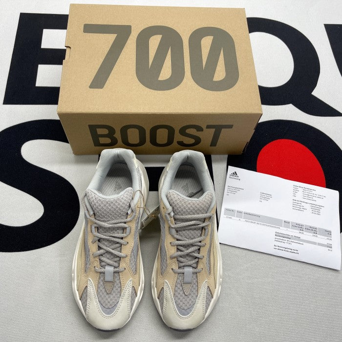 Y*ezy 700 V3 « Cream »