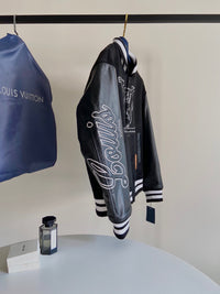 L&*V Jacket