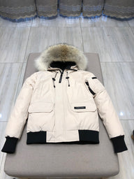 Canada-G Veste