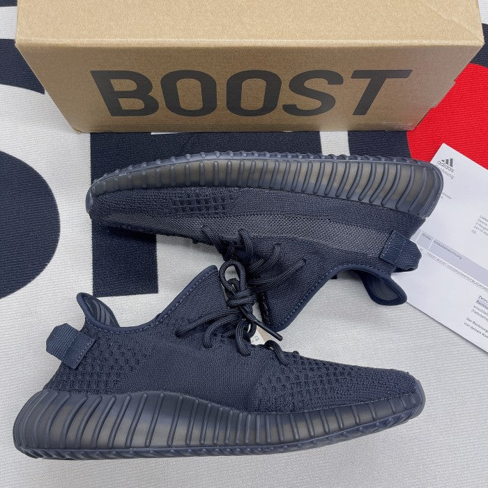 Y*ezy Boost 350 V2  « Onyx »