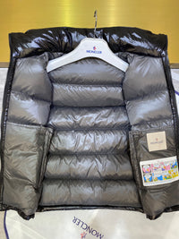 Gilet M*ncler