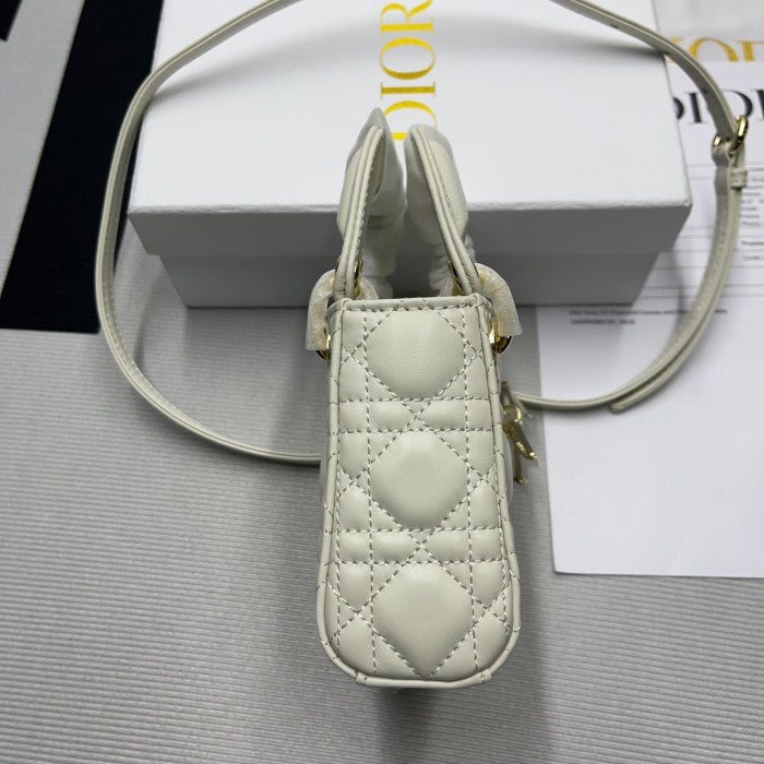 D*or Lady Micro(12*10*5)