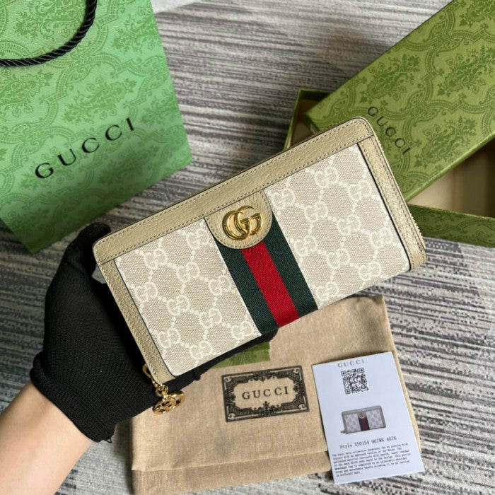 G*cci Porte Monnaie