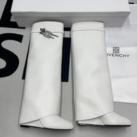 G*venchy Bottes