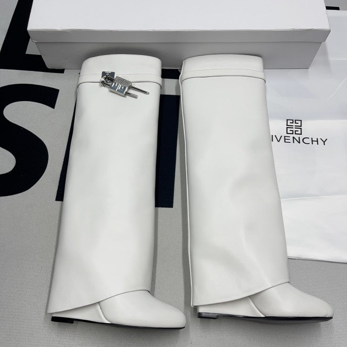 G*venchy Bottes