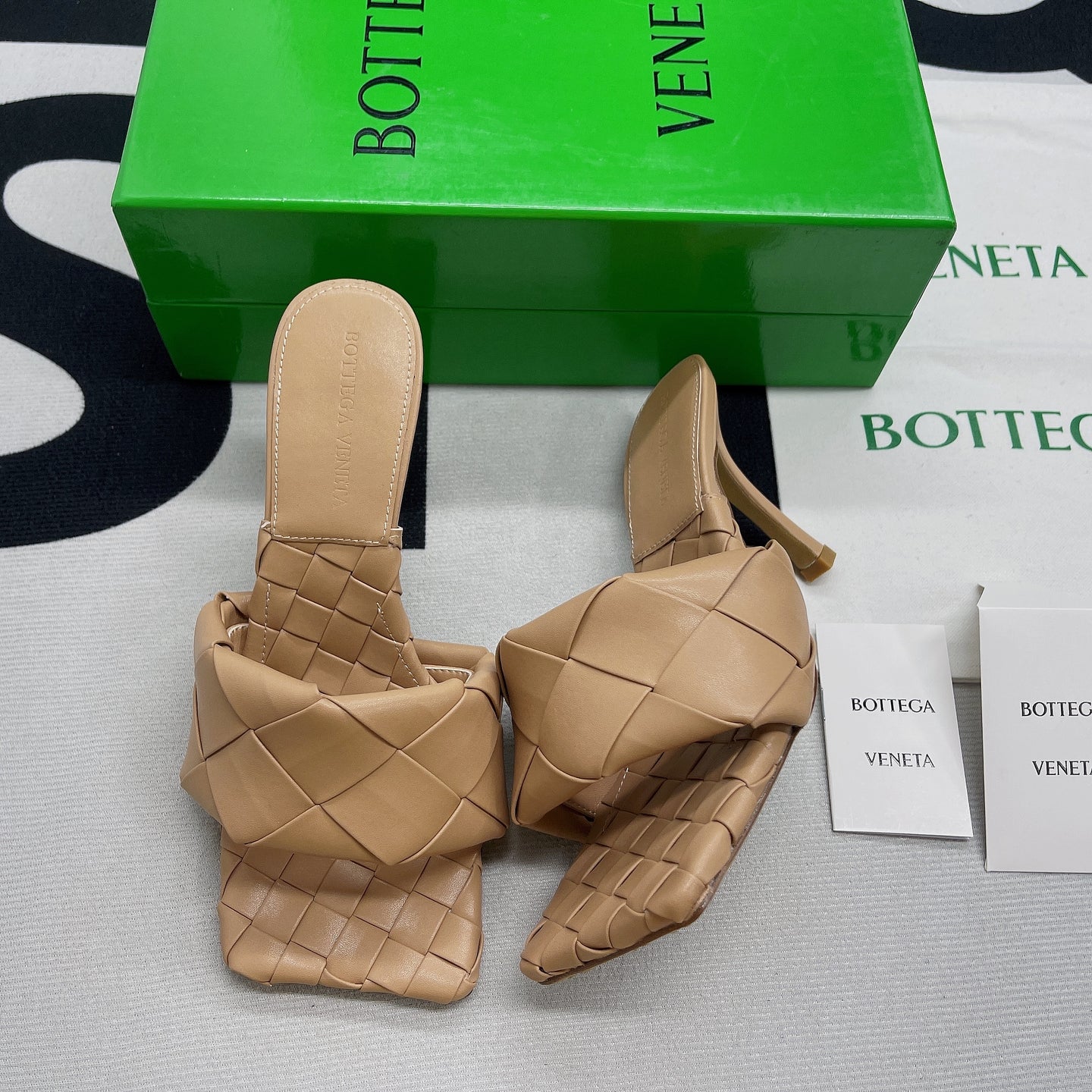 B*ttega V Talons