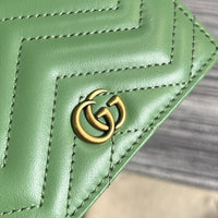 G*cci Porte Monnaie (11*9*3)