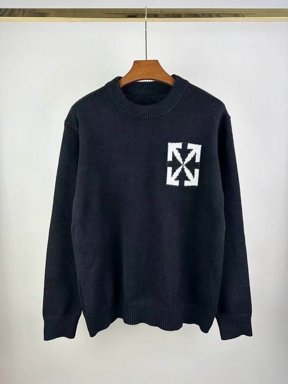 Off-Wh*te Pull