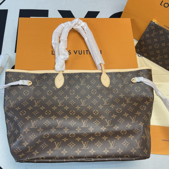 L&*V Neverfull Grand(40*20*33)