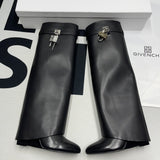 G*venchy Bottes