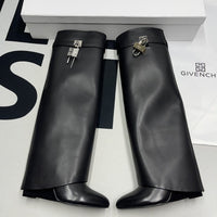 G*venchy Bottes