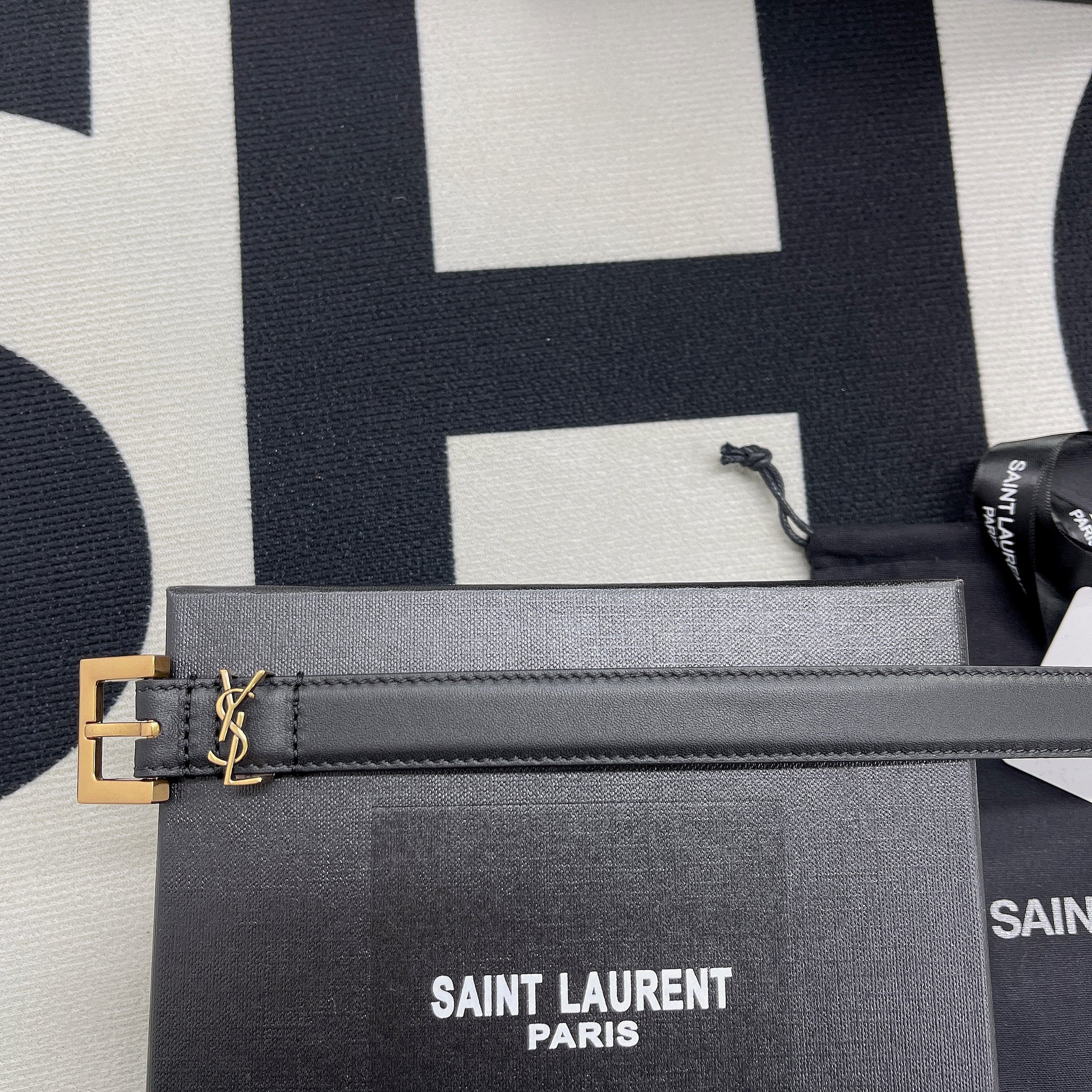 Ceinture Y*SL