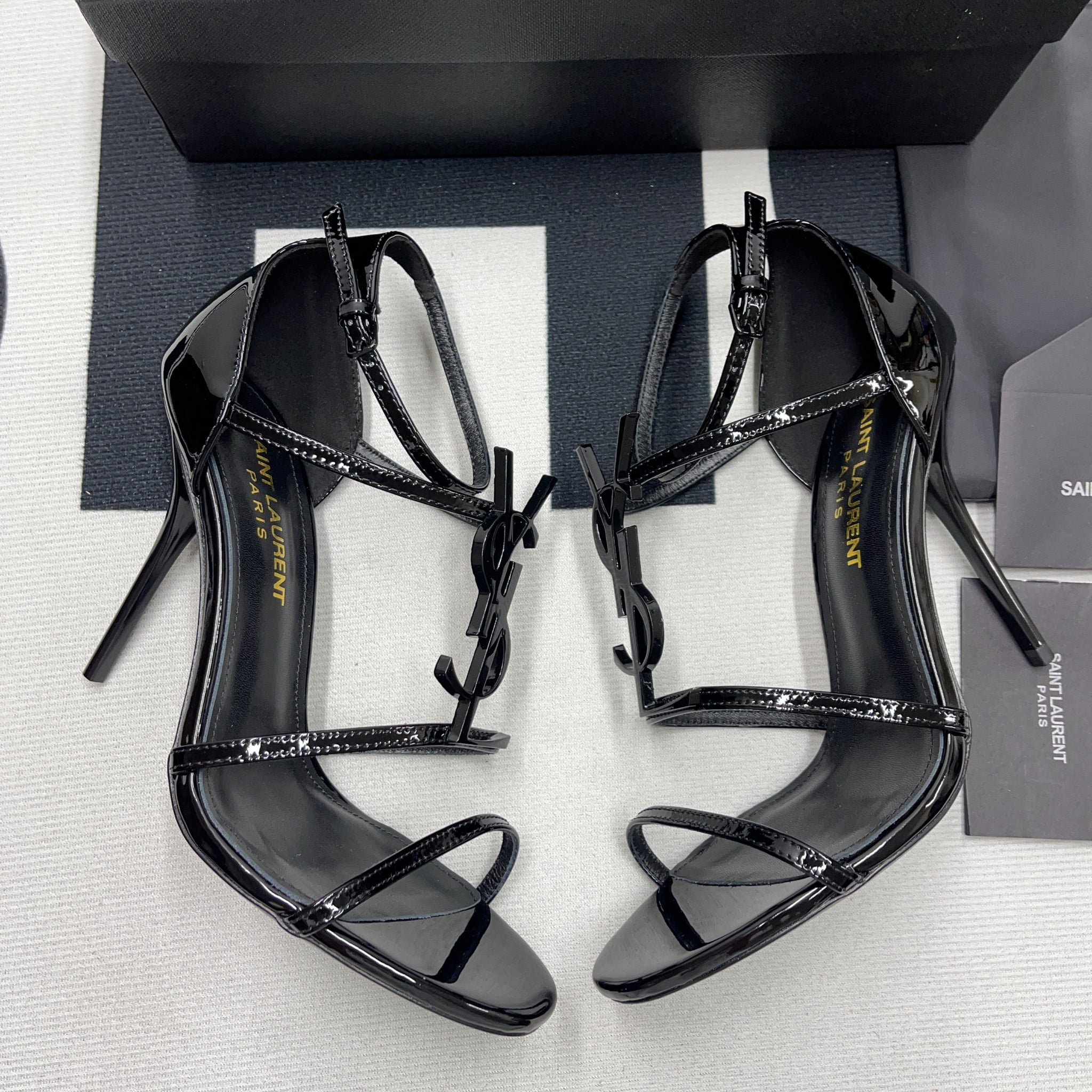 Y*SL Talons