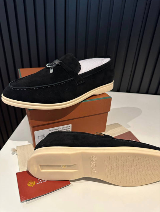 Mocassins L*ro Piana