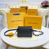 L&*V Trunk (18.5*13*8)
