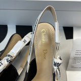 D*or Slingback