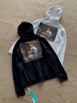 Off-Wh*te Pull