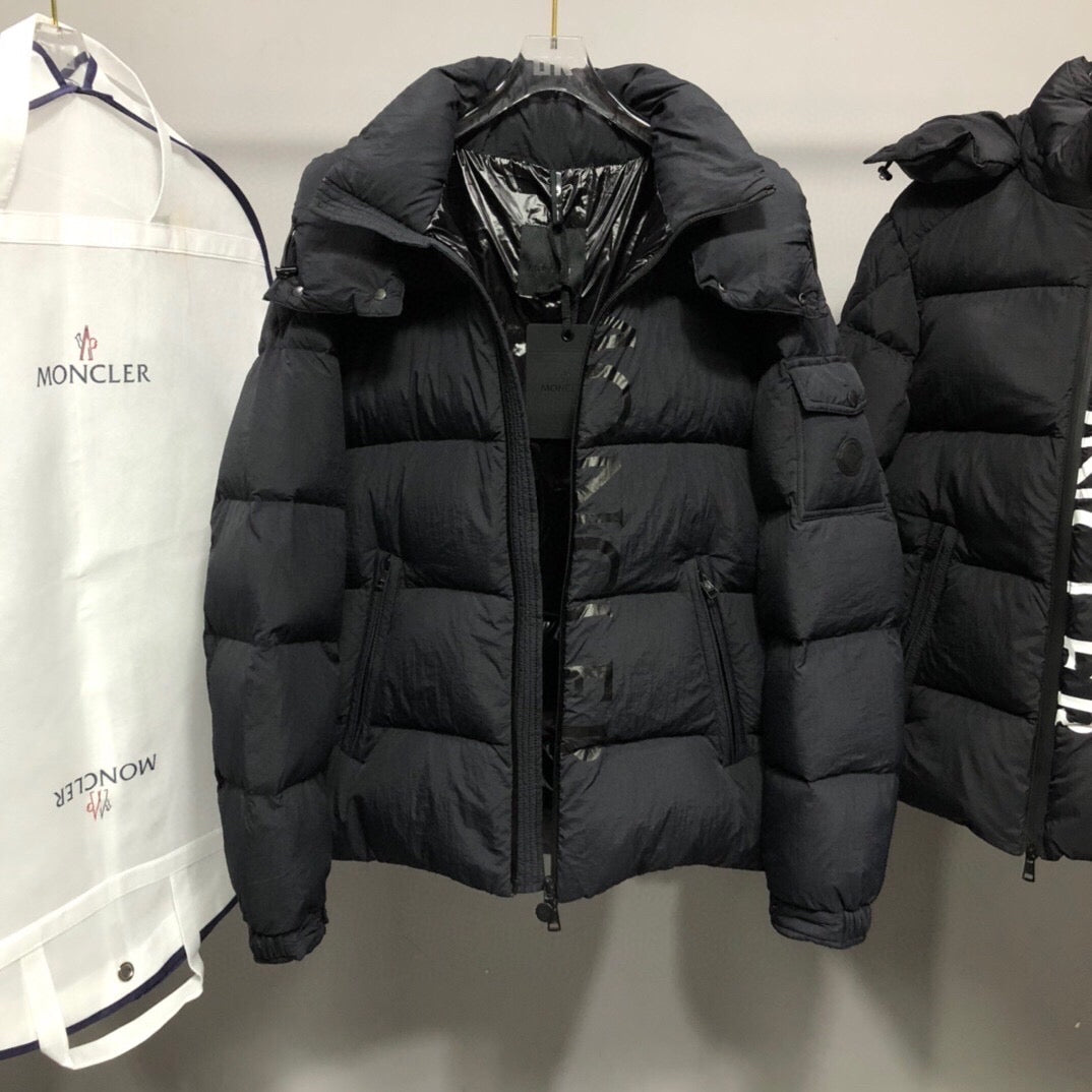 Veste M*ncler