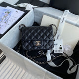 Ch*nel Sac Mini (17*13.5*8)