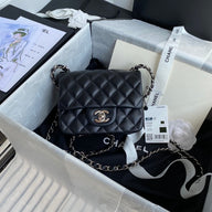 Ch*nel Sac Mini (17*13.5*8)