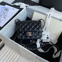 Ch*nel Sac Mini (17*13.5*8)