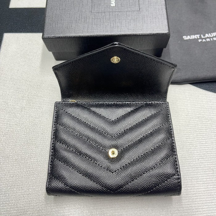 Y*SL Porte Monnaie (11*8.5*3)