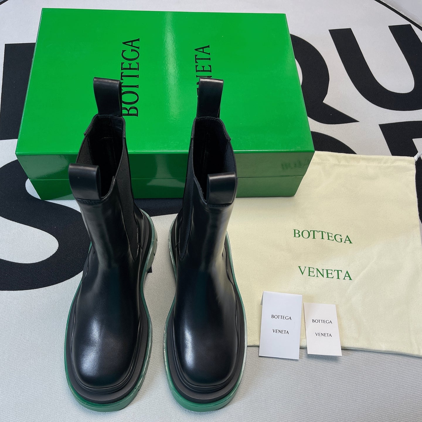B*ttega V Bottes