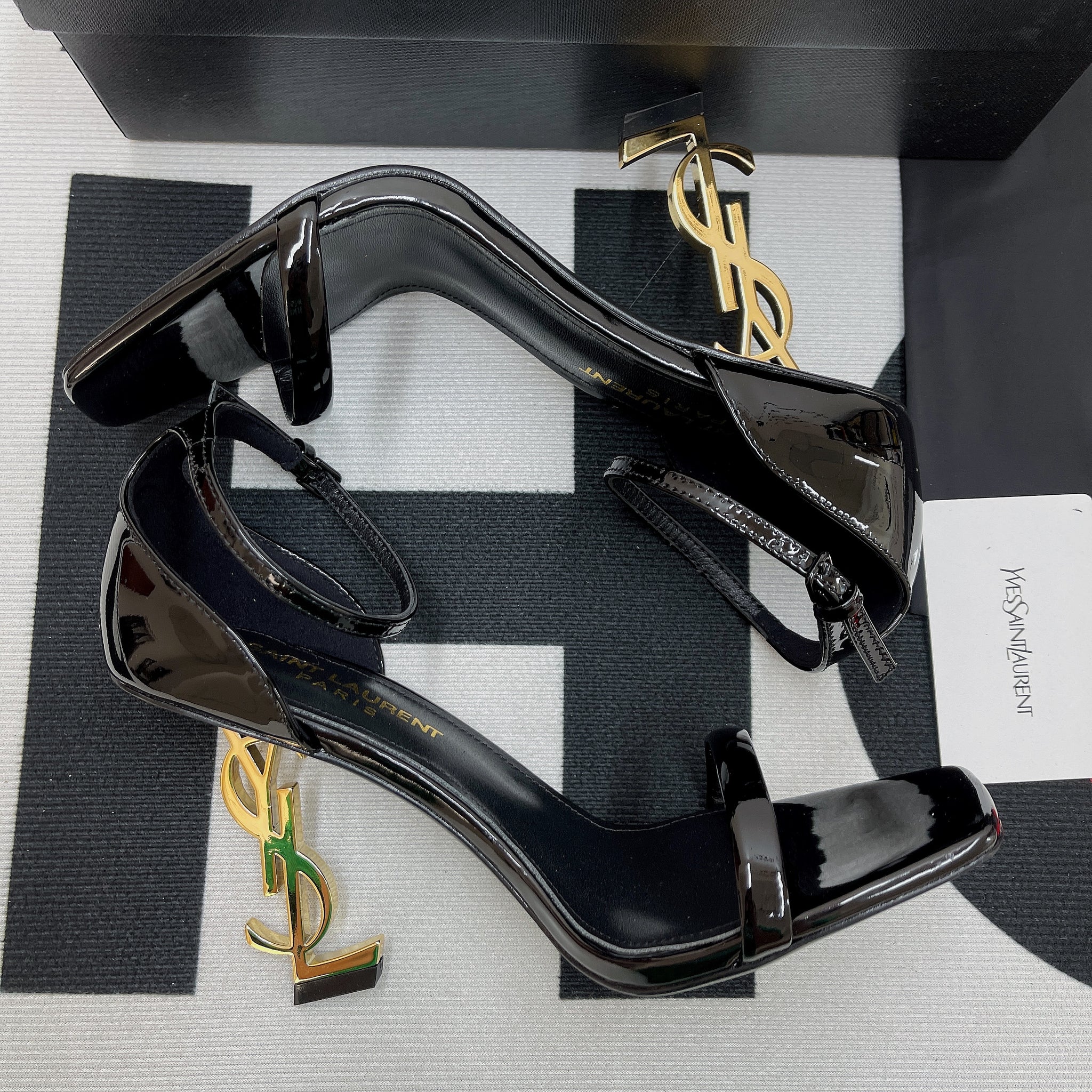 Y*SL Talons