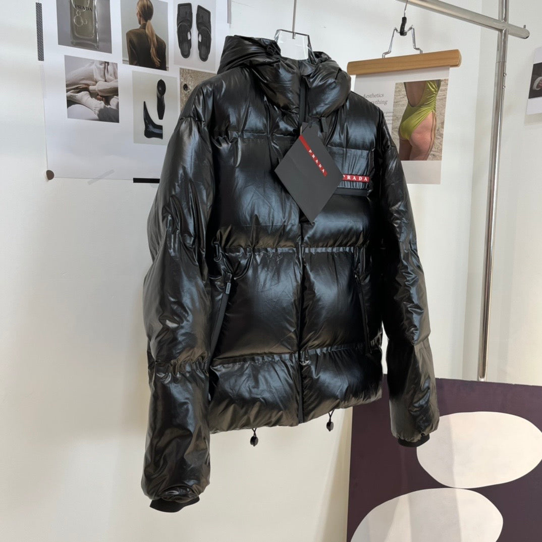 Veste Pr*da
