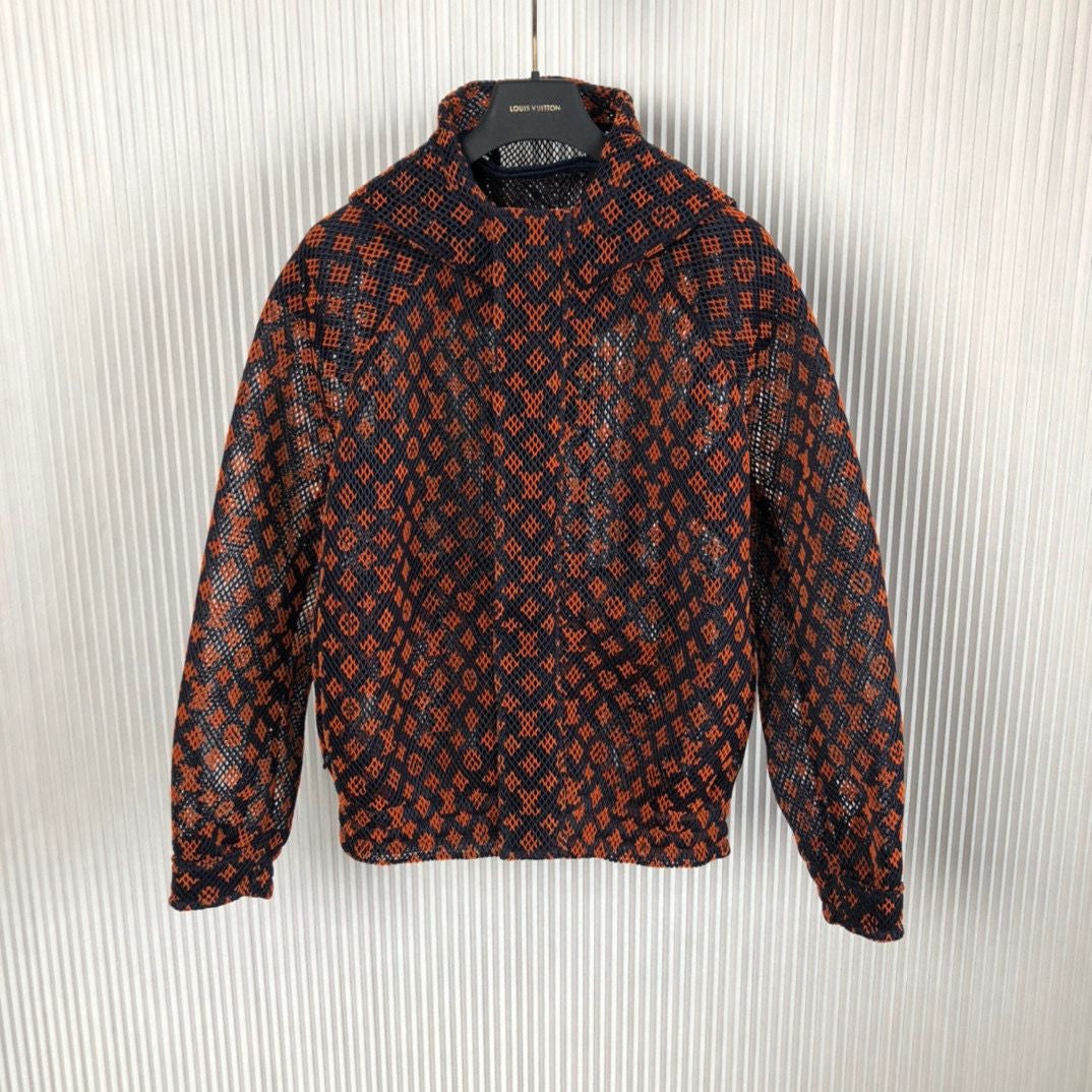 L&*V Jacket