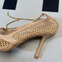 B*ttega V Talons