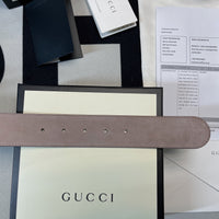 Ceinture G*cci