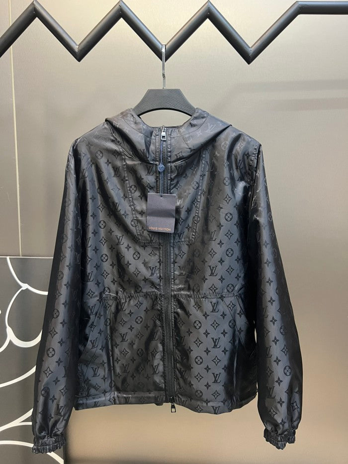 L&*V Jacket