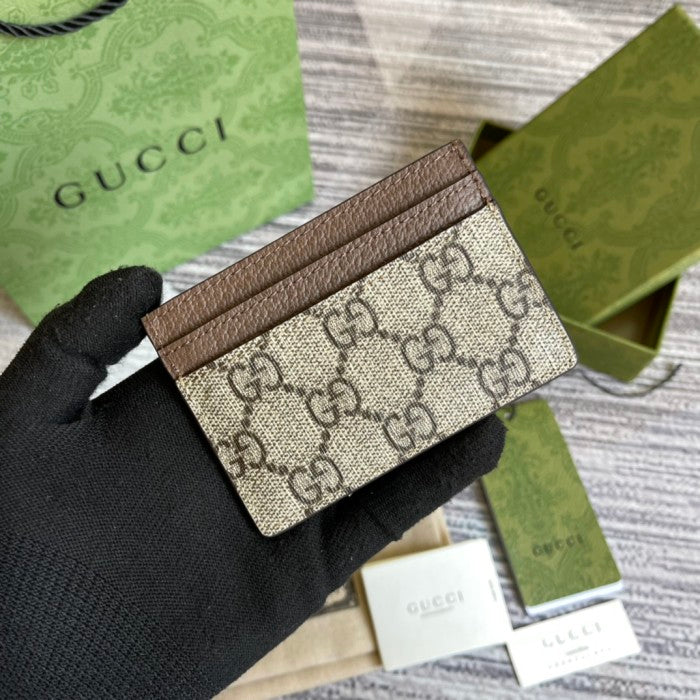 G*cci Porte Carte