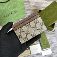 G*cci Porte Carte
