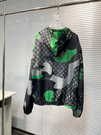 L&*V Jacket