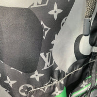 L&*V Jacket