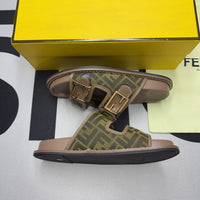 F*ndi Jacquard