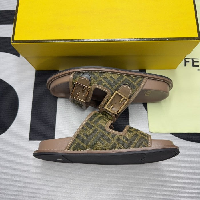 F*ndi Jacquard