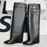 G*venchy Bottes