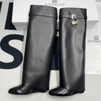 G*venchy Bottes