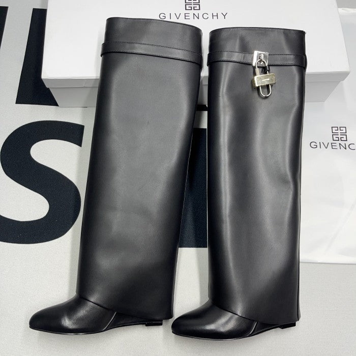 G*venchy Bottes