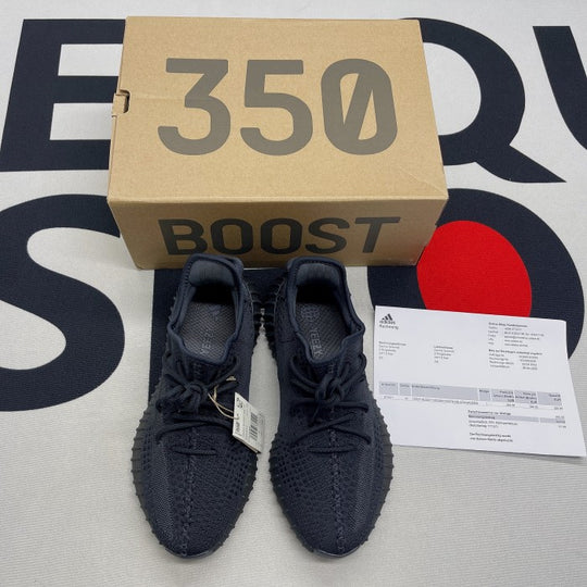 Y*ezy Boost 350 V2  « Onyx »