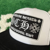 Chr*me Hearts Casquette