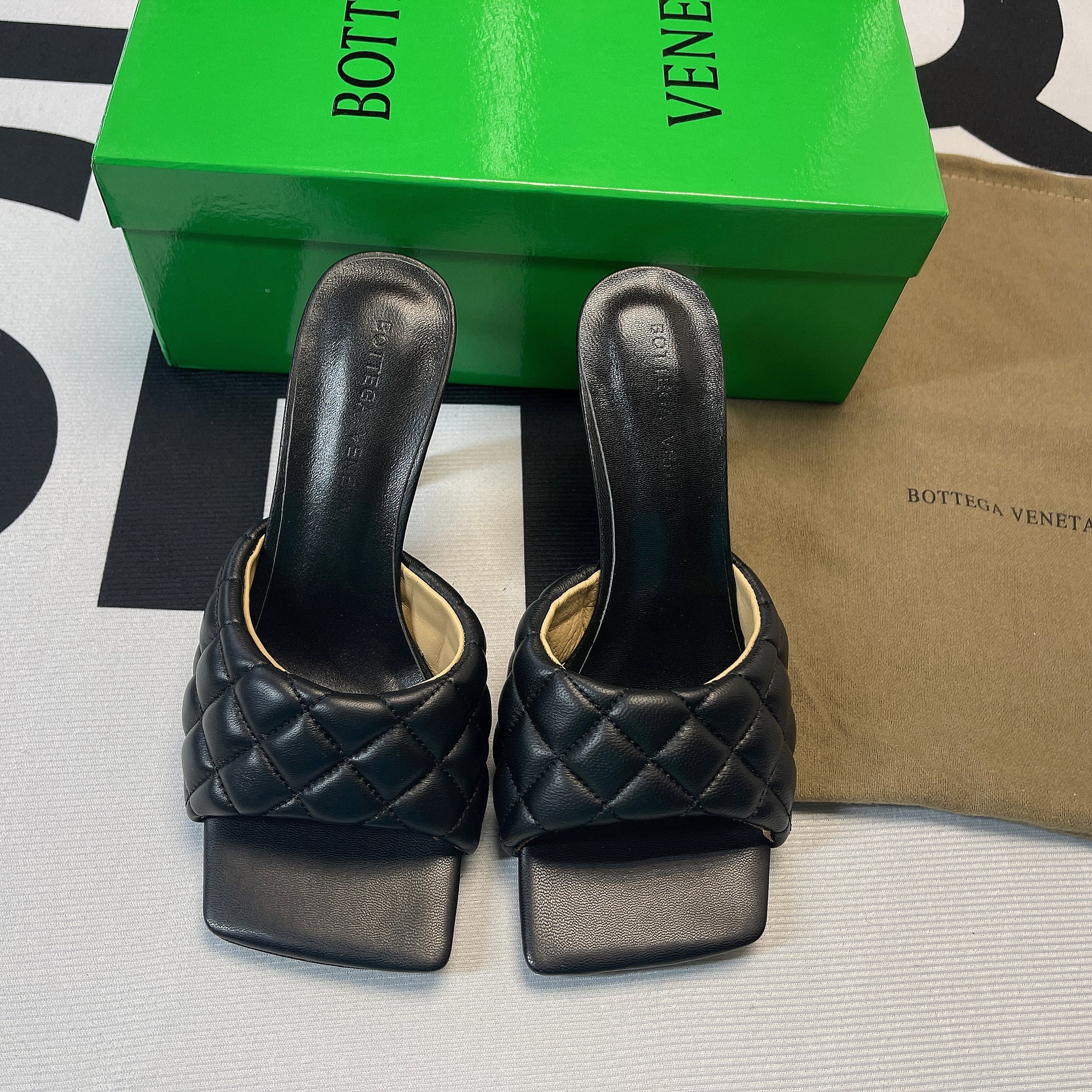 B*ttega V Talons