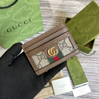 G*cci Porte Carte