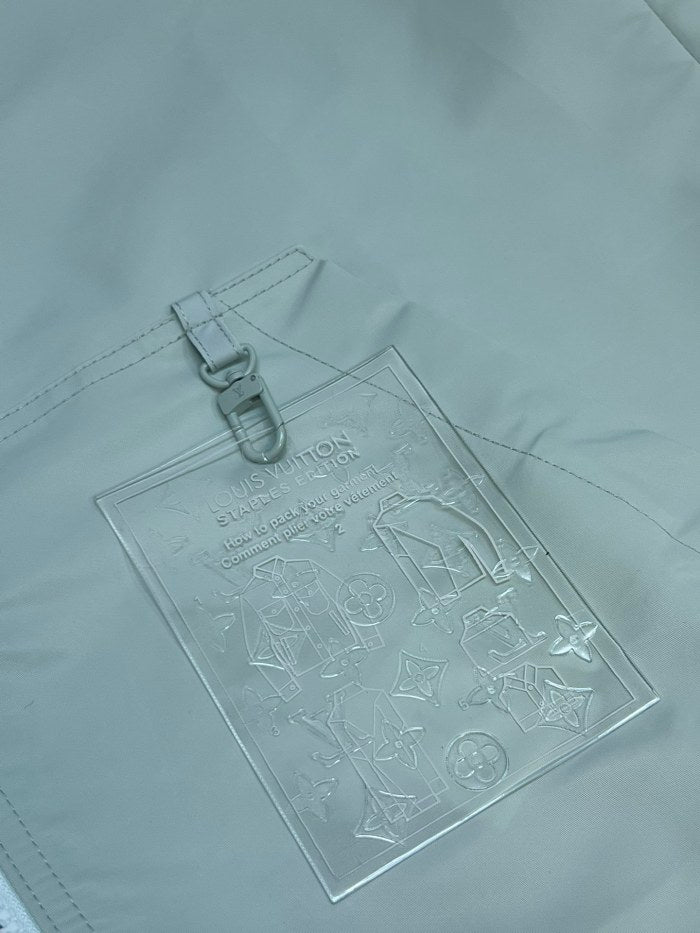 L&*V Jacket