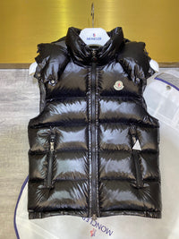 Gilet M*ncler