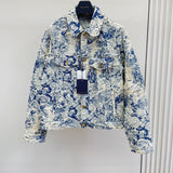 L&*V Jacket