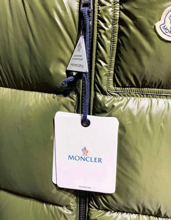 Veste M*ncler